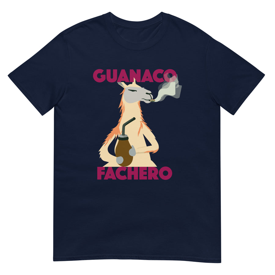 Guanaco Fachero