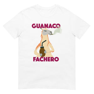 Guanaco Fachero
